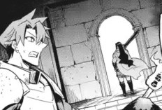 Goblin Slayer (ก็อบลิน สเลเยอร์) บทที่ 135 ในภาษาไทย, คลิกที่นี่เพื่ออ่านมังงะฟรี!
