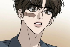สปอยเลอร์ดิบ! อ่าน Manhwa BL Things That Deserve to Die (เหลี่ยมรักนักฆ่า) บทที่ 30 เป็นภาษาไทย, สัมผัสฉันอีกและอีก
