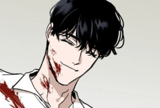 บ้าไปแล้ว! อ่านแล้ว BL Manhwa Bad Apple ตอนที่ 16 ภาษาไทย
