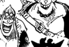 RAW อ่านมังงะ One Piece ตอนที่ 1160 สแกนภาษาอังกฤษ ทุกคนกำลังพูดถึงเชคกี้