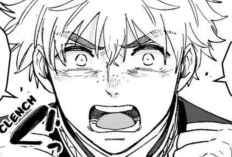 RAW อ่านมังงะ Wind Breaker (NII Satoru) บท 210 ในภาษาไทย, ซู หนีงุนงง