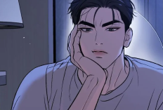 RAW อ่าน Jinx ตอนที่ 81 ภาษาอังกฤษ สแกน แค่จ้องมองคิมดันที่กำลังหลับอย่างตั้งใจ