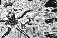 อ่านมังงะ Dandadan ตอนที่ 223 สแกนไทยศัตรูที่แท้จริงปรากฏตัวขึ้น