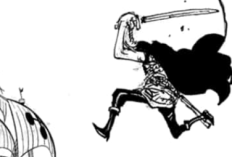 คำเตือน! อ่านมังงะ One Piece ตอนที่ 1159 สแกนภาษาอังกฤษ