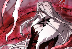 RAW อ่าน Manhwa Eleceed (เอเลเซด) บทที่ 393 ในภาษาไทย, ครอบครัวของแพทริคอยู่ในหมอก