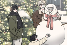 ครอบครัวสุขสันต์! อ่าน Manhwa Low Tide in Twilight บทที่ 112 ซับไทย Scan RAW