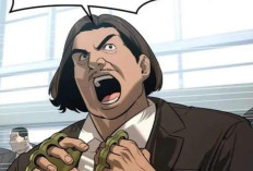 RAW อ่าน Manhwa The Childe บทที่ 83 ในภาษาไทย, กิจการการเมืองที่ซับซ้อน