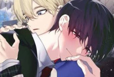 เรื่องย่อและลิงค์เพื่ออ่าน Manhwa BL Attachment Doll (Wasoo) ในภาษาไทยเต็มบท, ตุ๊กตาสบาย 