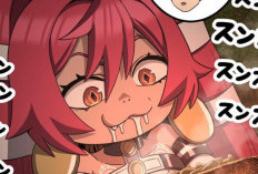 การผจญภัยที่ท้าทาย! สปอยเลอร์และลิงค์อ่านหนังสือ มังงะ Monster Eater ตอนที่ 102 ในภาษาไทย