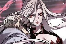 Eleceed (เอเลเซด) บทที่ 395 ในภาษาไทย, คลิกที่นี่เพื่ออ่าน Manhwa นี้ฟรี!