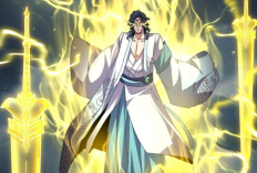 ยอดเขาทุกยอด! RAW Manhua Magic Emperor ตอนที่ 745 ซับอังกฤษและสปอยล์
