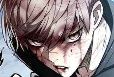 RAW อ่าน Manhwa Eleceed (เอเลเซด) บทที่ 383 ในภาษาไทย, ไคเดนไม่รู้ว่าไม่มีความกลัว