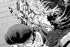 จุดกดดัน! อ่านมังงะ Sakamoto Days ตอนที่ 229 เป็นภาษาอังกฤษ