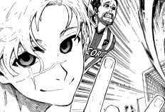 RAW อ่านมังงะ Blue Lock ตอนที่ 308 สแกนภาษาอังกฤษ กระต่ายแนะนำ