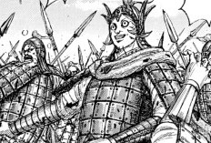 ลิงค์อ่าน Kingdom ตอนที่ 871 ซับไทยทุกคนกำลังรอคอยกองกำลังฉิน