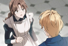The Count's Secret Maid ตอนที่ 99 อ่านก่อนล่าสุด รู้สึกอายกับสิ่งที่เกิดขึ้นเมื่อวานนี้หรือเปล่า?