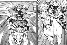 อ่าน Goblin Slayer ตอนที่ 107 ซับไทยการต่อสู้ครั้งต่อไปจะดุเดือดมาก