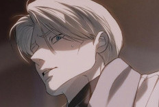 RAW อ่าน Manhwa BL Codename Anastasia (โค้ดเนม อนาสตาเซีย) บทที่ 70 ในภาษาไทย, นักโทษที่รัก