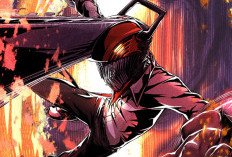 เรื่องย่อและลิงค์อ่าน มังงะ Chainsaw Man (มนุษย์เลื่อยยนต์) ในภาษาไทยเต็มบทที่ 1-232, เรื่องของปีศาจเลื่อย