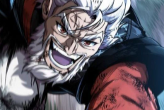 สปอยเลอร์ดิบ! อ่าน Manhwa Nano Machine (นาโนมาชิน) บทที่ 292 เป็นภาษาไทย, นักสู้ต้องไม่ยอมแพ้