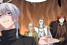 ประเด็นคือ อย่าหาเรื่องก่อน! RAW Manhua Magic Emperor ตอนที่ 774 ซับอังกฤษและสปอยล์