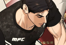 สปอยเลอร์ดิบ! อ่าน BL Manhwa Jinx (เจอิงซ์) บทที่ 83 เป็นภาษาไทย, เคนคาน มานิส ดิ ทามาน เบอร์เมน