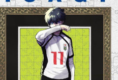 อ่าน Manga BLUE LOCK ตอนที่ 352 ฉบับภาษาไทย, การแข่งขันพร้อมที่จะเริ่มต้นอีกครั้ง