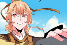 ลิงก์ Magic Emperor Manhua ตอนที่ 765 ะแปลไทย RAW เมนคารี เฟอร์กูรูอันบารู