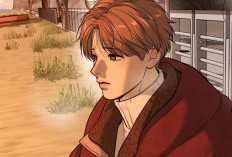 Manhwa BL JINX บทที่ 97 ในภาษาไทย: สปอยเลอร์ วันที่วางจําหน่าย และลิงก์เพื่ออ่าน