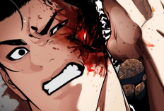 อ่าน Manhwa Lookism (ลุกคิซึม) Chapter 591 เป็นภาษาไทย RAW! ช่วยคนรักของคุณทันที