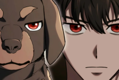 ทฤษฎีที่ทรงพลังที่สุด Revenge of the Iron-Blooded Sword Hound บทที่ 178 ะแปลไทย, ด้วยโอกาสครั้งที่สอง