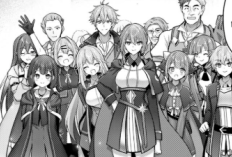 คนอบอุ่น! RAW Manga Yuusha Party wo Oidasareta Kiyoubinbou ตอนที่ 51 ซับอังกฤษและสปอยล์