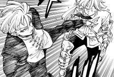 มังงะ Four Knights of the Apocalypse (กาลวิบัติ 4 อัศวิน) บทที่ 242 ในภาษาไทย: สปอยเลอร์ วันที่วางจําหน่าย และลิงก์เพื่ออ่าน
