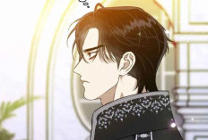 สปอยล์ BL Manhwa Blossoms of the White Night ตอนที่ 25 ภาษาไทย, ชูราก้าอยากมีลูกเหรอ?