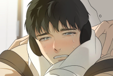 ลิงก์อ่านมังฮวา BL BACKLIGHT ตอนที่ 63 ภาษาไทย, ความตึงเครียดค่อยๆ เพิ่มขึ้น