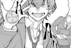 โต๊ะเครื่องแป้ง! อ่านแล้ว Manga Otome Game Sekai wa Mob ni Kibishii Sekai desu ตอนที่ 74 ภาษาไทย