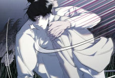 RAW Manhwa The Evolution of Species ตอนที่ 15 สแกนภาษาอังกฤษ อัปเดตการแสดงความรักที่มีต่อกัน