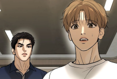 อัพเดทล่าสุด อ่าน Jinx ตอนที่ 82 ภาษาอังกฤษ สแกน RAW คิมทัน สวมเสื้อใหม่หลายแบบ