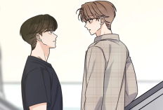 สปอยล์ RAW! BL Manhwa Alpha Trauma ตอนที่ 26 สแกนภาษาอังกฤษ เนื้อหาเข้มข้นกว่าเดิม