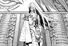 อ่านมังงะ Gachiakuta บทที่ 162 ในภาษาไทย RAW! การยุติสงครามที่ยอดเยี่ยม