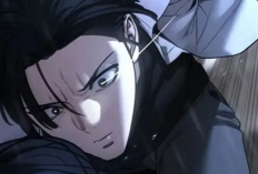 สปอยเลอร์ดิบ! อ่าน Manhwa Designated Bully (The Bully In Charge) บทที่ 170 เป็นภาษาไทย, ไม่เคยกลัว