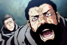 Manhwa The Shepherd Wizard บทที่ 11 ในภาษาไทย: สปอยเลอร์ วันที่วางจําหน่าย และลิงก์เพื่ออ่าน