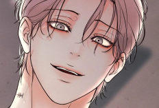 มันฮวา BL Manhwa Borderline ตอนที่ 18 ซับไทย สายตาที่น่ากลัวของโมคยอน!