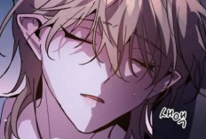 อ่าน Manhwa BL Dark Fall Chapter 91 เป็นภาษาไทย RAW! ความหวังในลีออน
