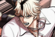 อ่าน Manhwa Lookism บทที่ 572 ะแปลไทย การเกิดขึ้นของจองโก