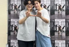 Shindong การแสดงล่าสุดในคอนเสิร์ตเดี่ยว Yunho กลายเป็นคําพูด การเปลี่ยนแปลงทางสายตาของเขาได้รับคําชม