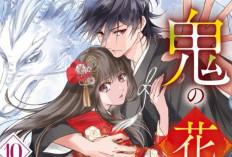 ลิงก์มังงะอย่างเป็นทางการ The Ogre's Bride (Oni no Hanayome) ในประเทศไทย ฟรีเต็มบท, ได้รับการดัดแปลงเป็นอนิเมะ
