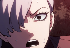 อ่าน Manhwa Reaper Of The Drifting Moon บทที่ 105 บรรยายไทย มีพลังอันตรายอย่างประหลาด