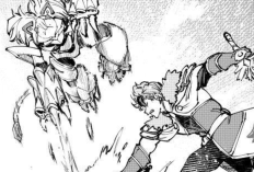 อยากเป็นแชมป์! ลิงค์อ่านหนังสือ มังงะ Shangri-La Frontier บทที่ 258 ภาษาไทยและวันที่วางจําหน่าย