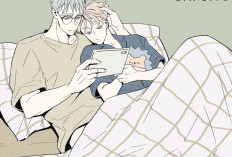 เรื่องย่อและลิงค์เพื่ออ่าน Manhwa BL Day Off ในภาษาไทยเต็มบท, วันหยุด